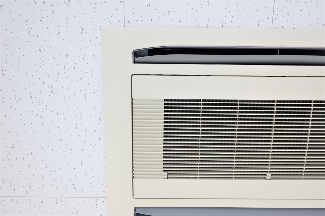 業務用エアコン